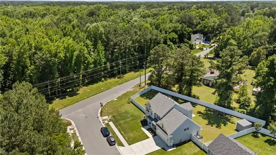200 Heron Bay Lane, Chesapeake, VA 23323 - #3