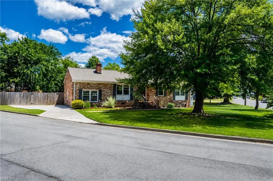 72 Arden Drive, Newport News, VA 23601 - #2