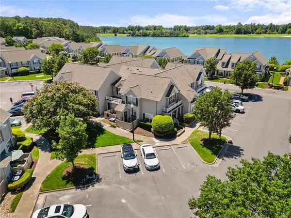 1109 Buoy Court, Suffolk, VA 23435