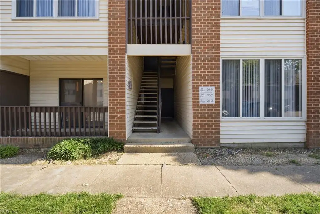 28 Pacific Drive #2, Hampton, VA 23666 - #1