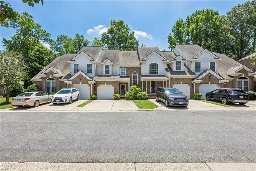 324 Hillside Terrace, Newport News, VA 23602 - #2