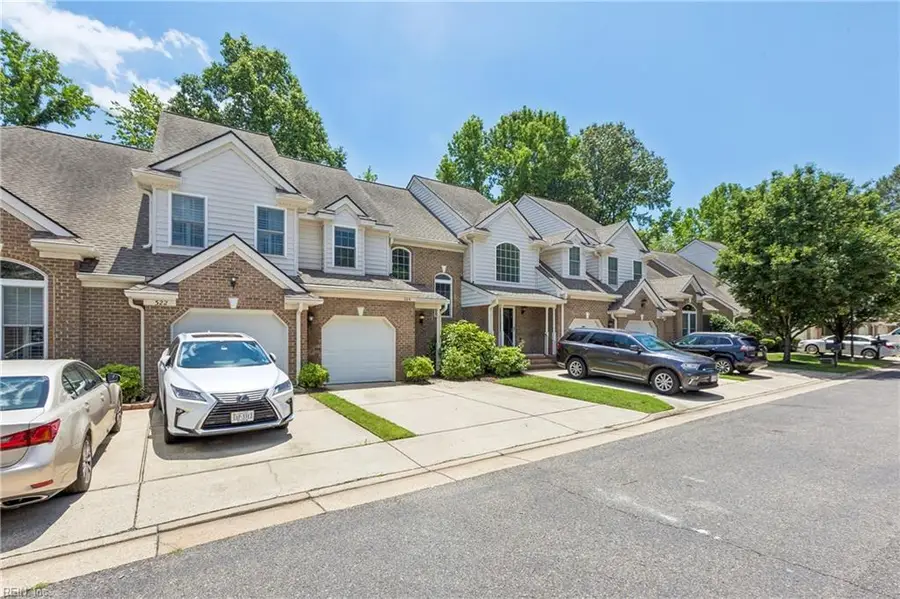 324 Hillside Terrace, Newport News, VA 23602 - #3
