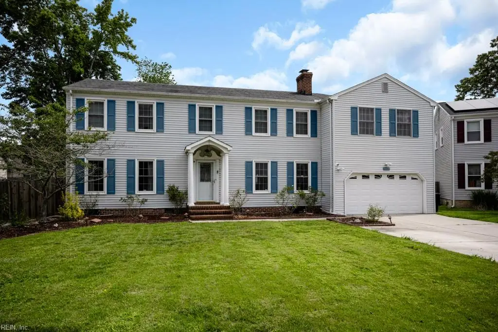 5308 Sidney Court, Virginia Beach, VA 23464 - #1
