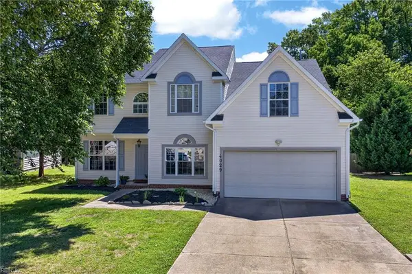 4029 Long Point Boulevard, Portsmouth, VA 23703