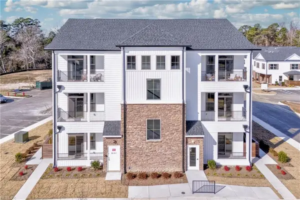 13105 Leighton Way, Suffolk, VA 23435