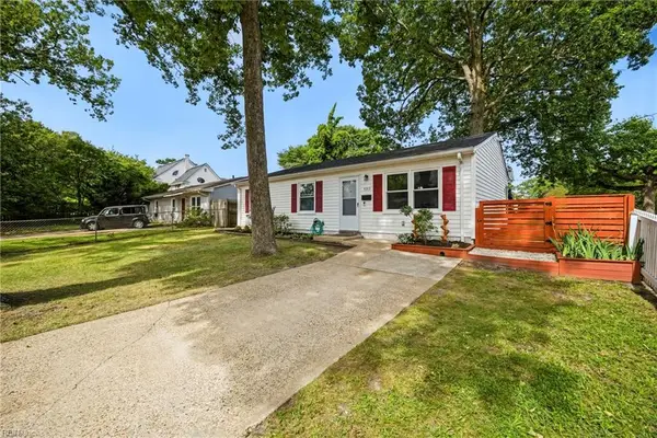 4315 Gosnold Avenue, Norfolk, VA 23508