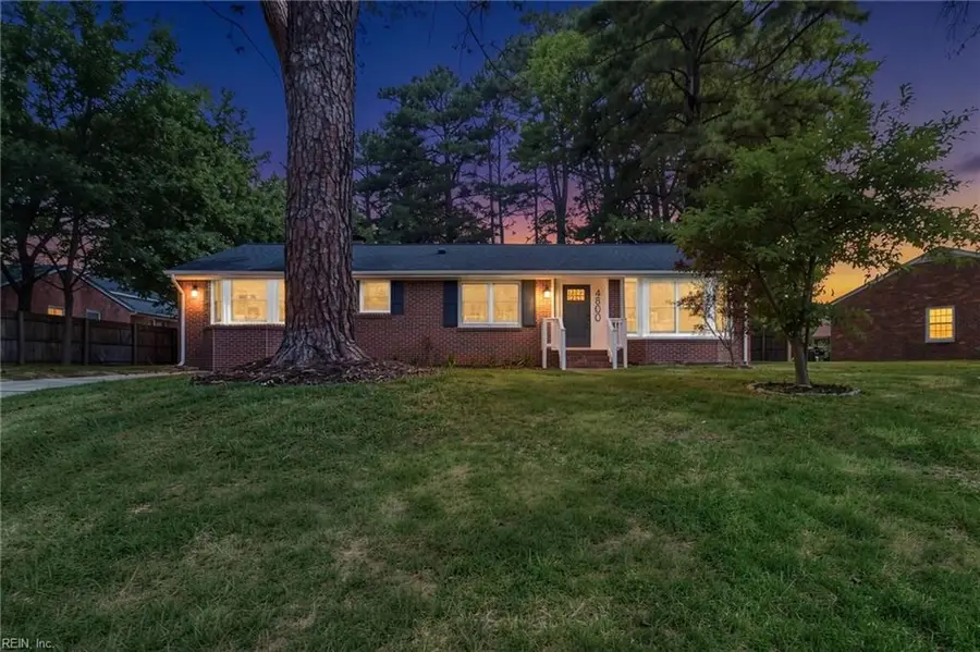 4800 Colonial Lane, Portsmouth, VA 23703 - #2