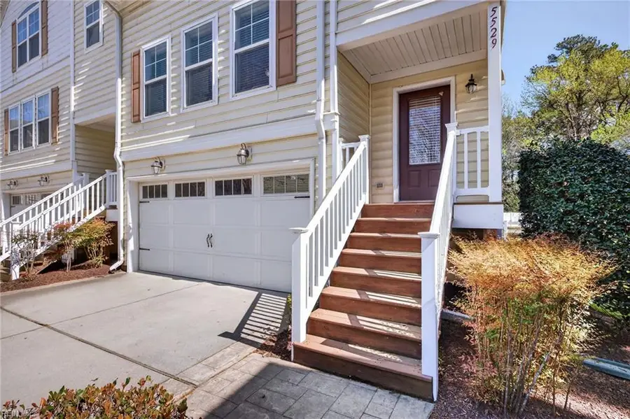 5529 Taylors Walke Lane, Virginia Beach, VA 23462 - #2