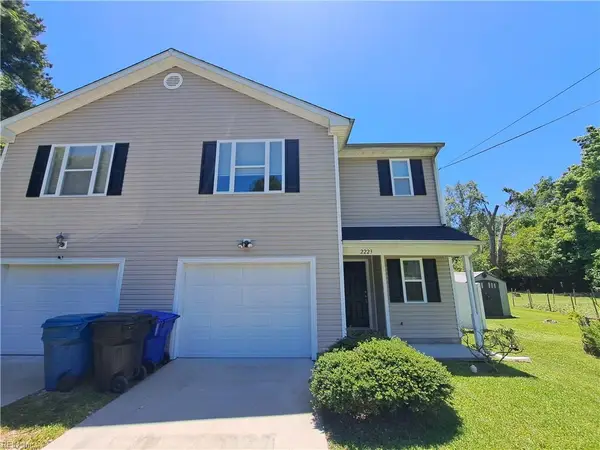 2223 Potters Road, Virginia Beach, VA 23454