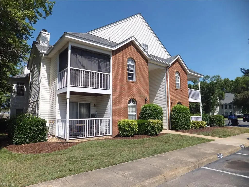 4312 Briarbush Lane, Virginia Beach, VA 23453 - #1