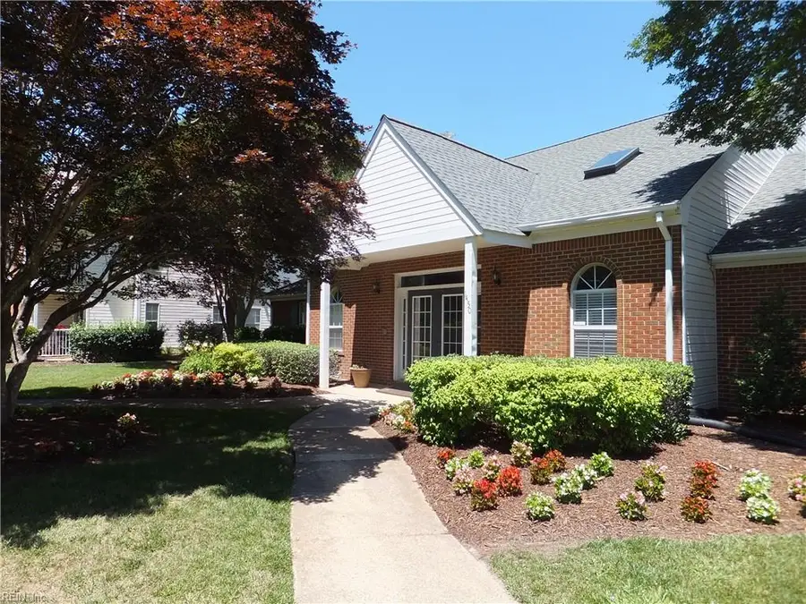 4312 Briarbush Lane, Virginia Beach, VA 23453 - #3