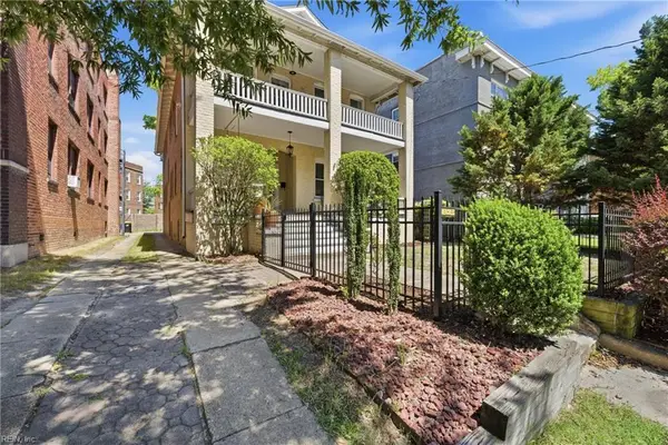 1406 Hampton Boulevard #1, Norfolk, VA 23517