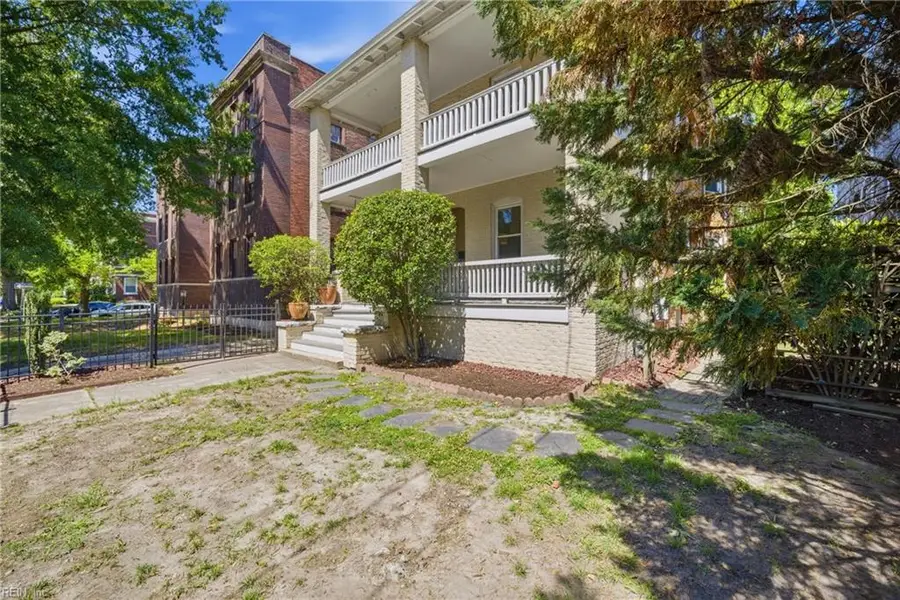 1406 Hampton Boulevard #1, Norfolk, VA 23517 - #2