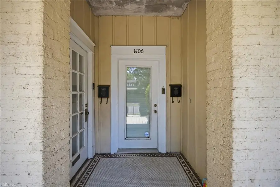 1406 Hampton Boulevard #1, Norfolk, VA 23517 - #3