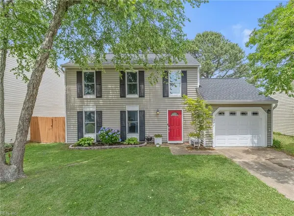 1077 Gauguin Drive, Virginia Beach, VA 23454