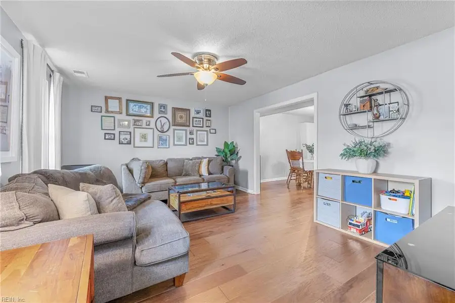 1077 Gauguin Drive, Virginia Beach, VA 23454 - #3
