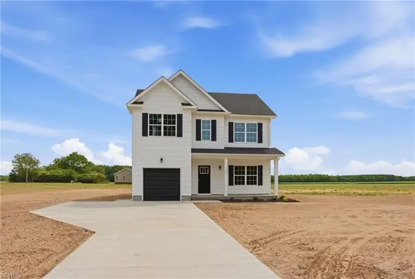 1406 S 343 Highway, Shiloh, NC 27974