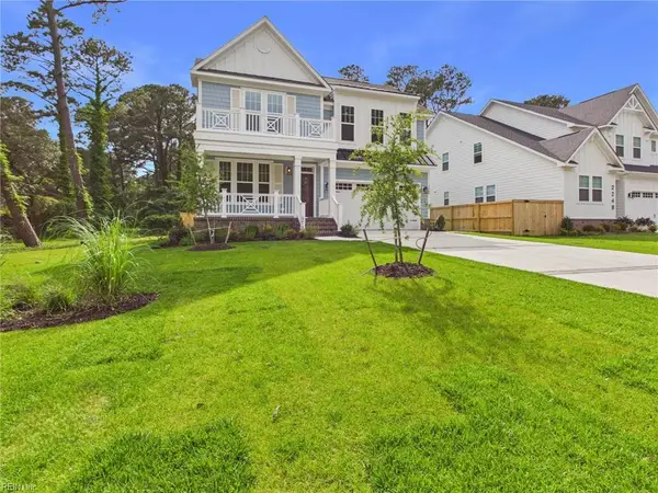 2245 Wake Forest Street, Virginia Beach, VA 23451