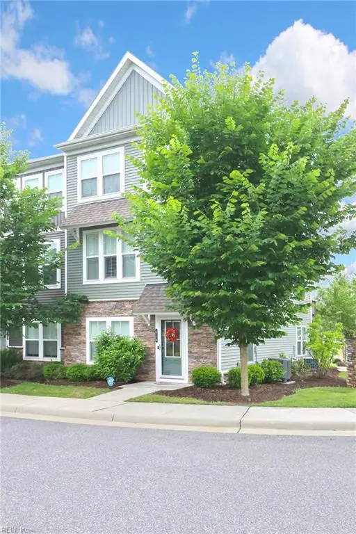 414 Bulkhead Place, Williamsburg, VA 23188