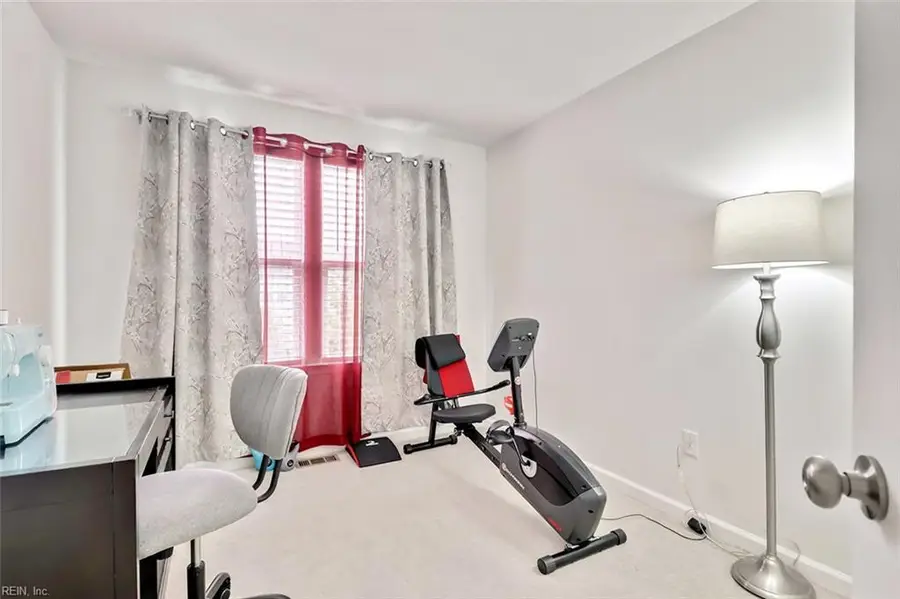 414 Bulkhead Place, Williamsburg, VA 23188 - #2
