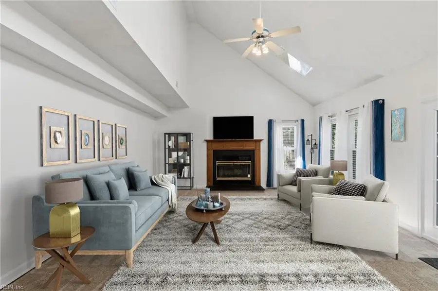 899 Eastnor Court, Newport News, VA 23608 - #3