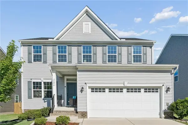 3507 Iberis Lane, Toano, VA 23168