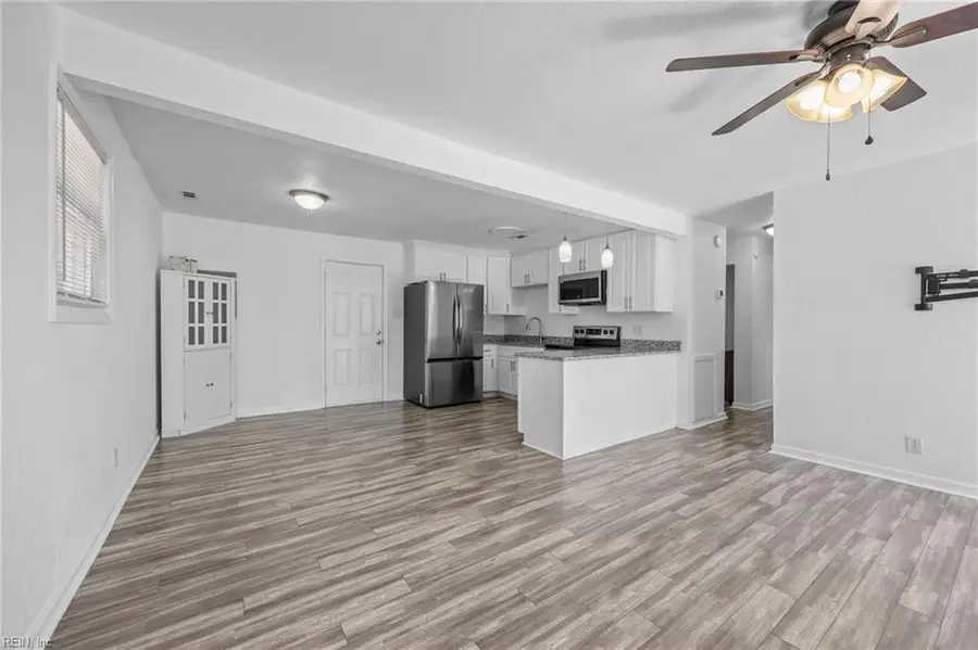 107 Beazley Drive, Portsmouth, VA 23701 - #3