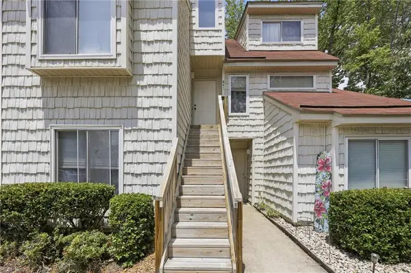 845 Virginia Court, Virginia Beach, VA 23451