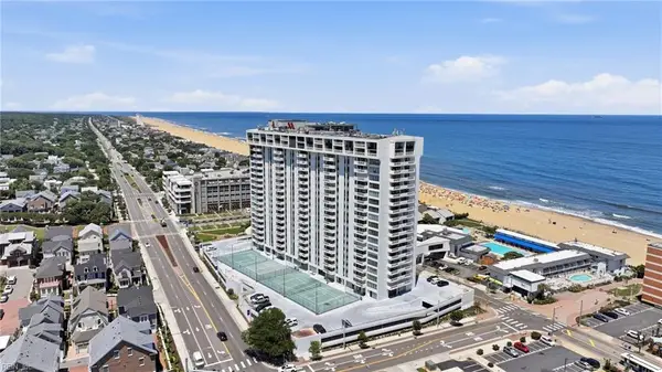 4004 Atlantic Avenue #1004, Virginia Beach, VA 23451