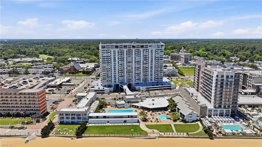 4004 Atlantic Avenue #1004, Virginia Beach, VA 23451 - #2