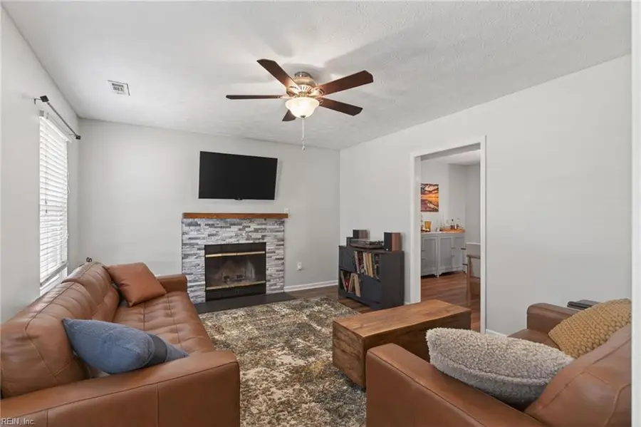 411 Marlboro Road, Newport News, VA 23602 - #3
