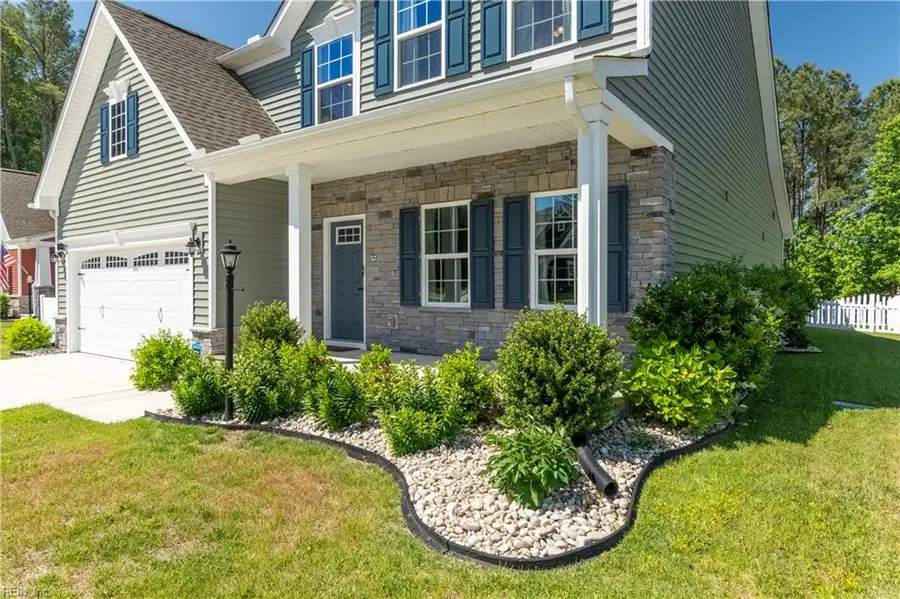 116 Brentwood Cove, Smithfield, VA 23430 - #2