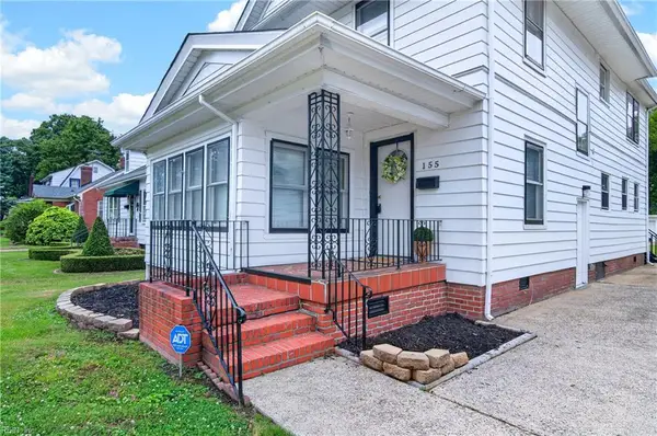 155 Shenandoah Road, Hampton, VA 23661