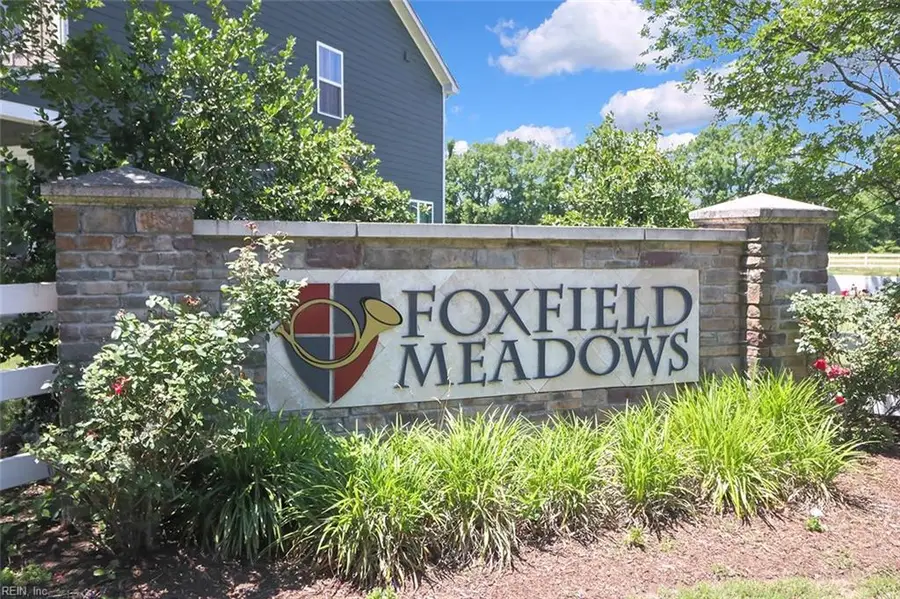 103 Cloverleaf Drive, Suffolk, VA 23434 - #2