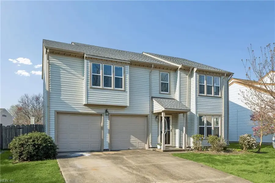 4868 Boxford Road, Virginia Beach, VA 23456 - #2