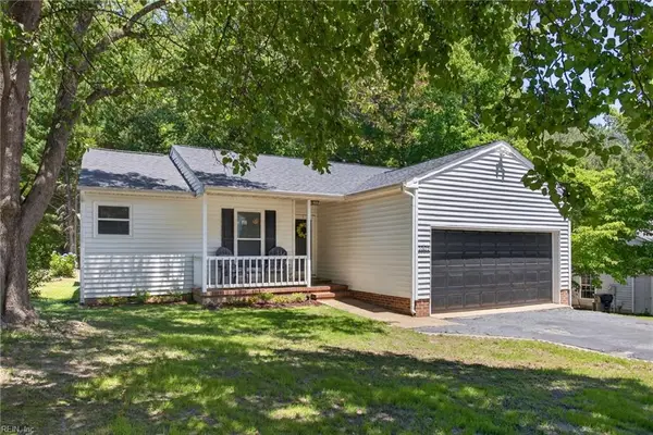 3305 Pinecrest Circle, Toano, VA 23168