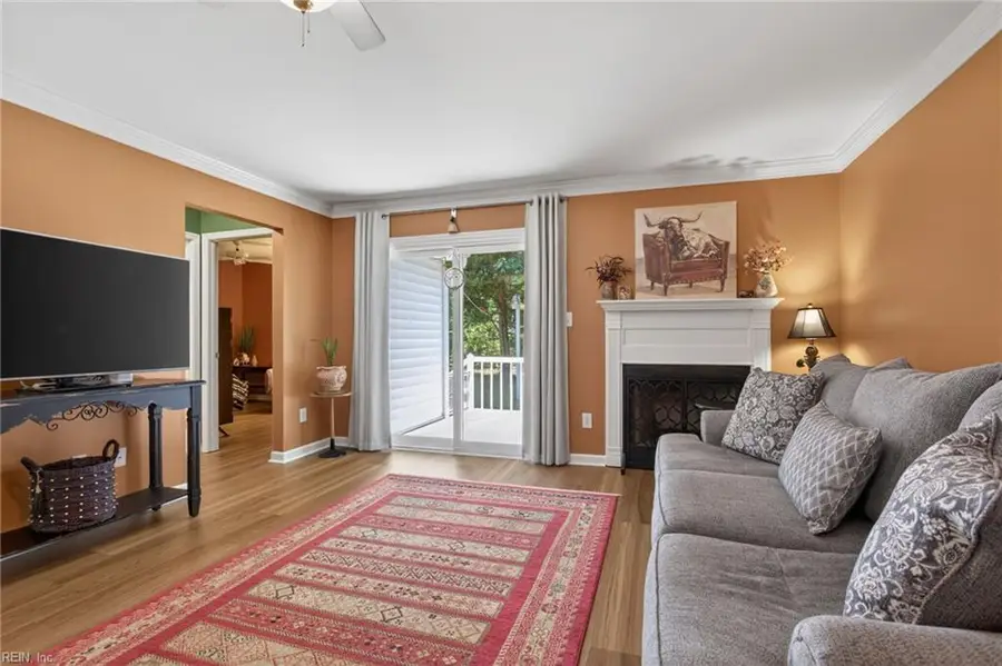3305 Pinecrest Circle, Toano, VA 23168 - #2