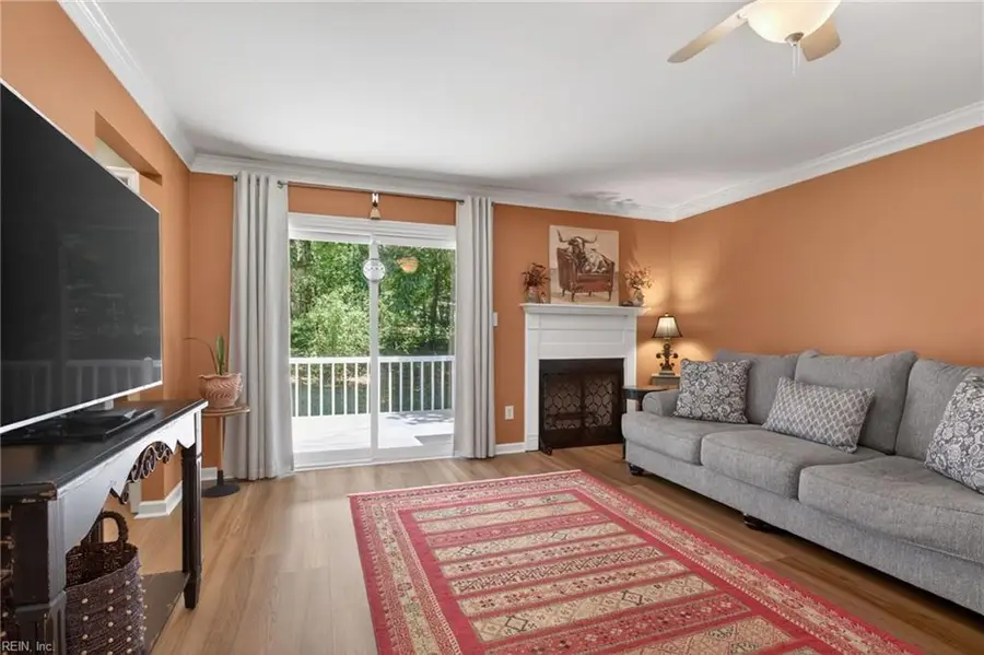 3305 Pinecrest Circle, Toano, VA 23168 - #3