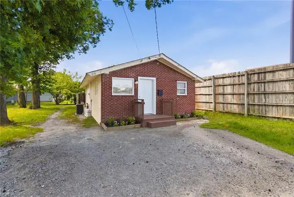 26 Bernard Avenue, Hampton, VA 23669