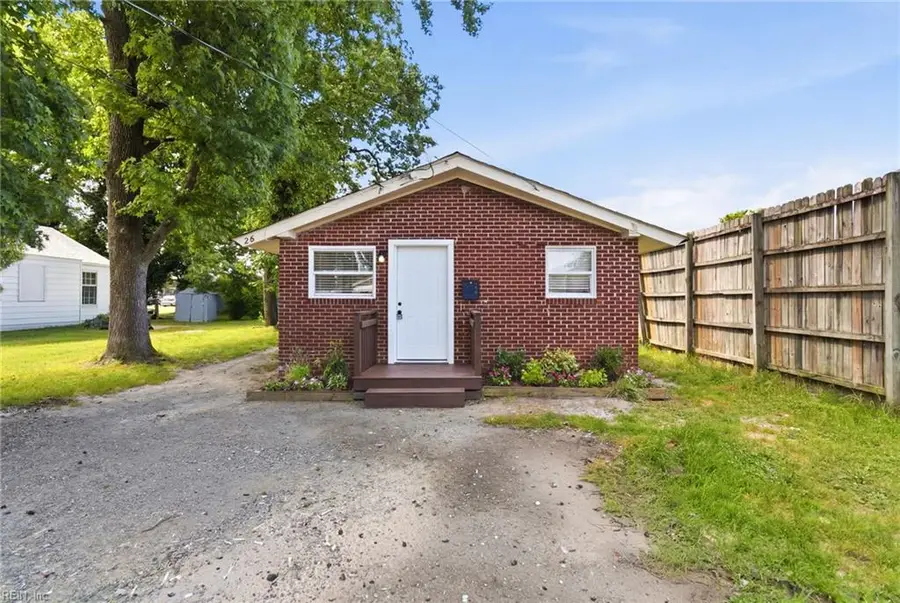 26 Bernard Avenue, Hampton, VA 23669 - #3