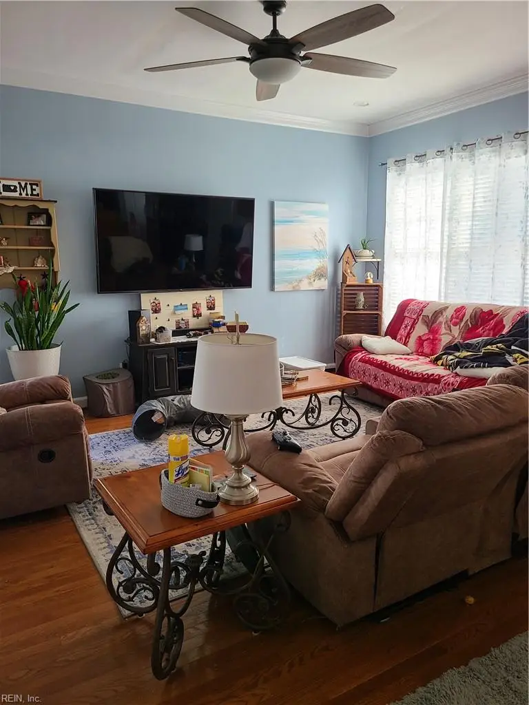 51 Armstrong Street, Portsmouth, VA 23704 - #3