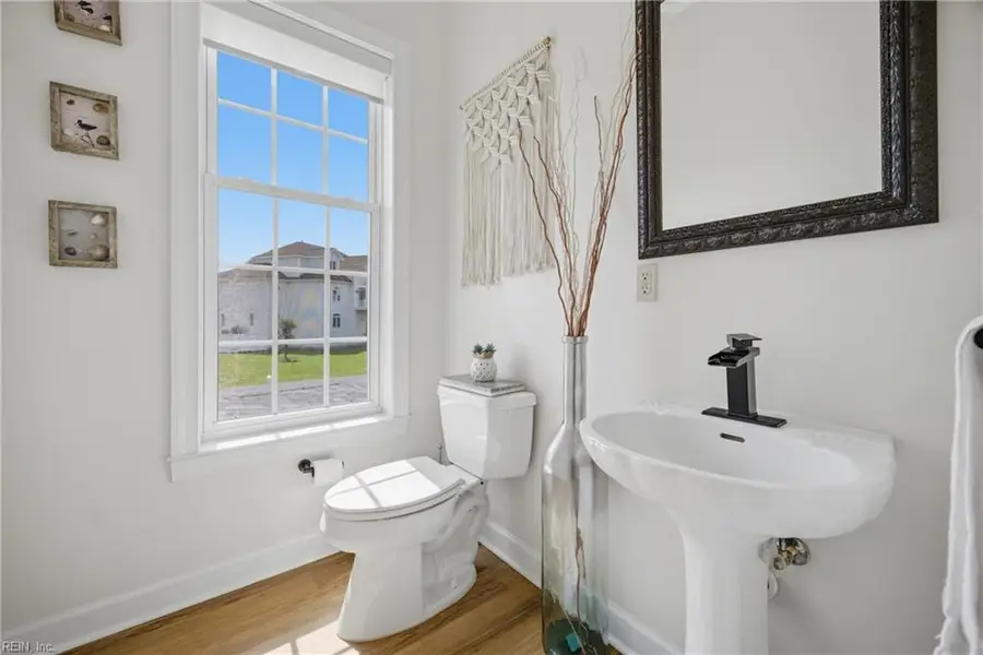 12 Knodishall Way, Hampton, VA 23664 - #3