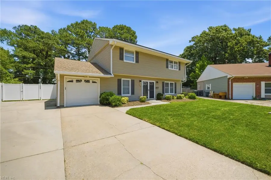 209 Culotta Drive, Hampton, VA 23666 - #2