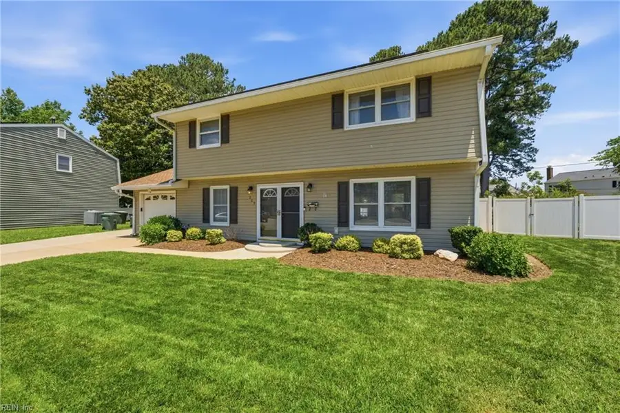 209 Culotta Drive, Hampton, VA 23666 - #3