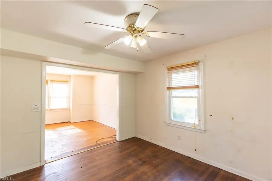124 Prince James Drive, Hampton, VA 23669 - #2