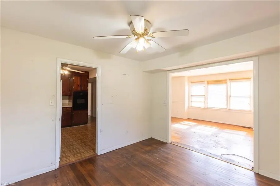 124 Prince James Drive, Hampton, VA 23669 - #3