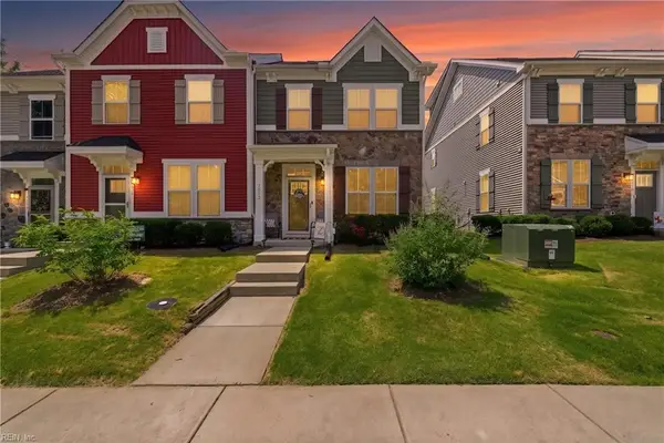 7612 Luminary Drive, Williamsburg, VA 23188