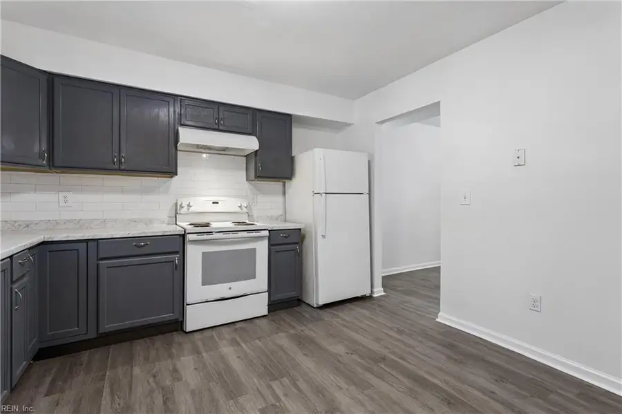 1010 N Green Drive, Newport News, VA 23602 - #3