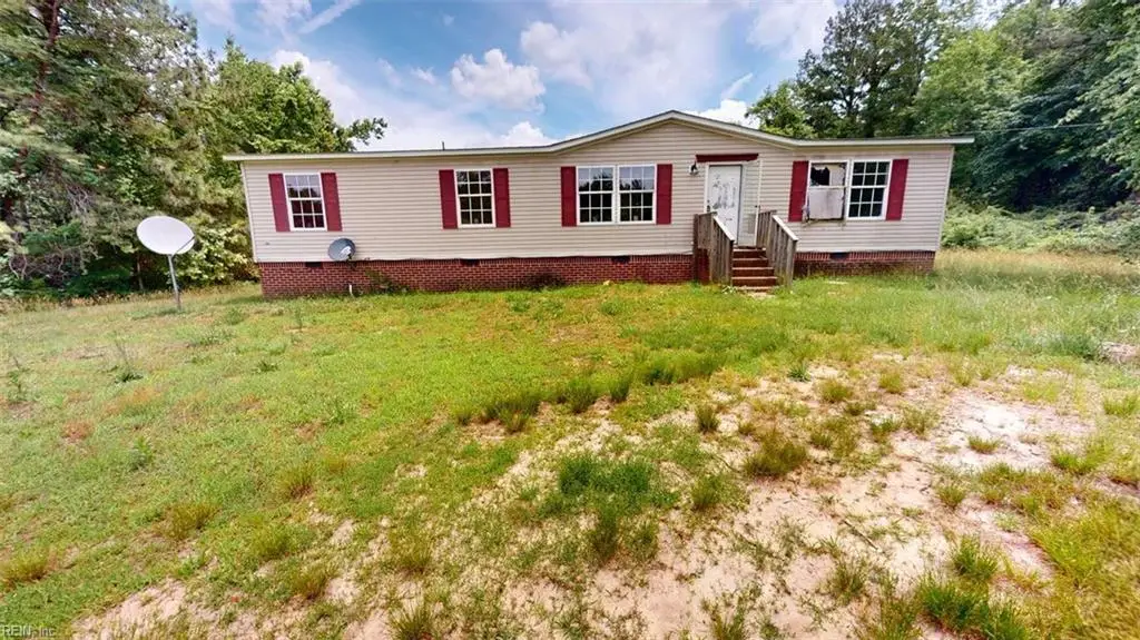 403 Union Mill Road, Farnham, VA 22460 - #1