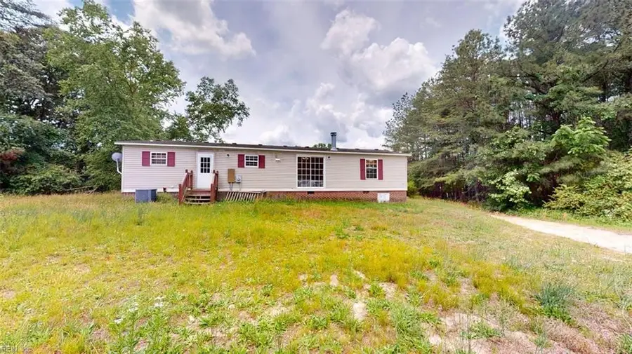 403 Union Mill Road, Farnham, VA 22460 - #2